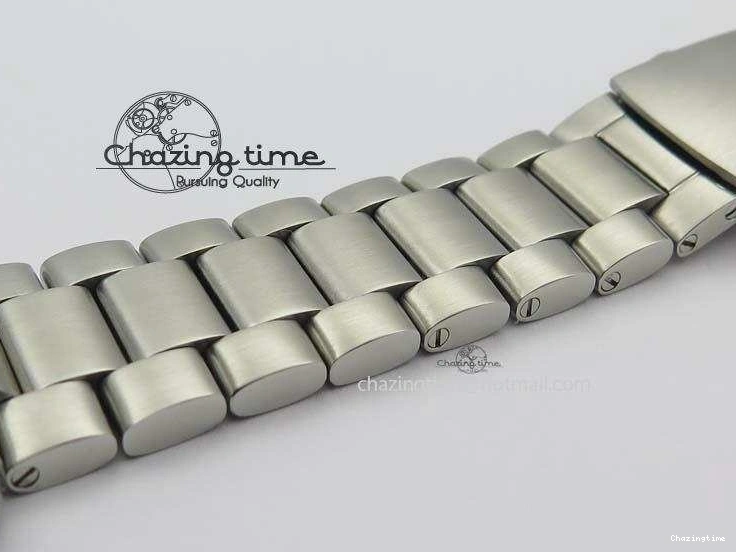 1225 Planet Ocean 2016 43.5mm SS Black Bezel BP 1:1 Best Edition Black Dial On SS Bracelet A WellDesigned 8195